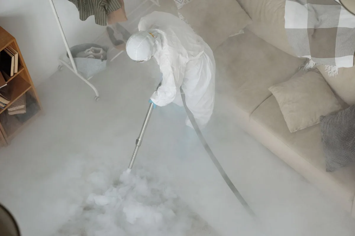 Crime Scene Cleanup in Temecula, CA